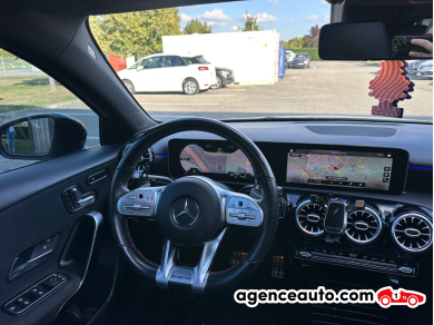 Mercedes Classe A — 21