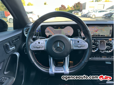 Mercedes Classe A — 19