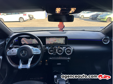 Mercedes Classe A — 18
