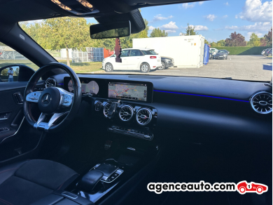 Mercedes Classe A — 15