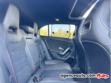 Mercedes Classe A — 17