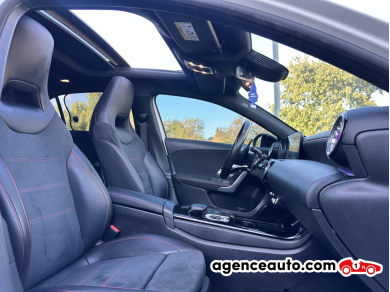 Mercedes Classe A — 14