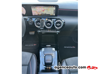 Mercedes Classe A — 20