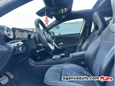 Mercedes Classe A — 11