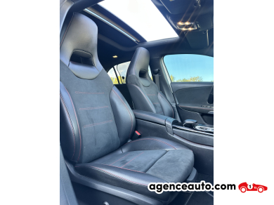 Mercedes Classe A — 13