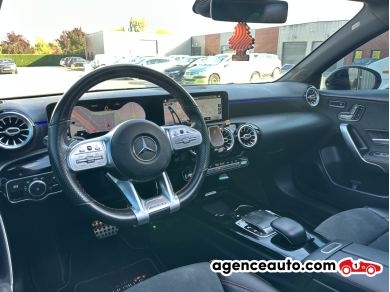 Mercedes Classe A — 12
