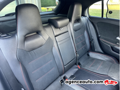 Mercedes Classe A — 16