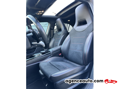 Mercedes Classe A — 10