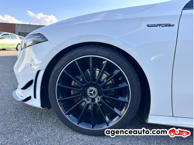 Mercedes Classe A — 24