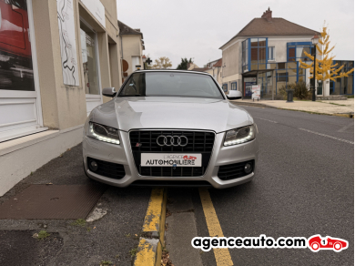 Audi A5 — 2