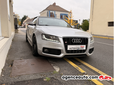 Audi A5 — 3