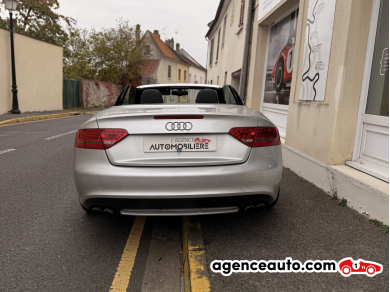 Audi A5 — 5