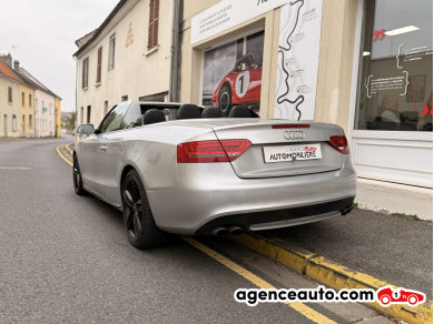 Audi A5 — 6