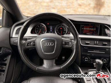 Audi A5 — 19