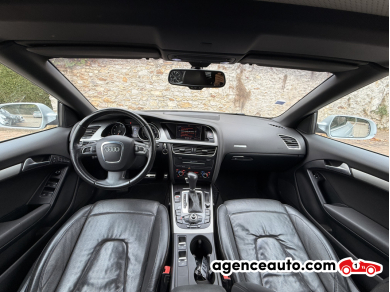 Audi A5 — 15