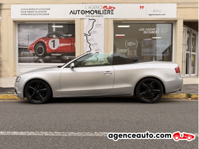Audi A5 — 7