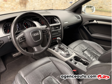 Audi A5 — 11