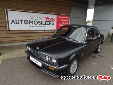 Bmw Série 3 Cabriolet — 3