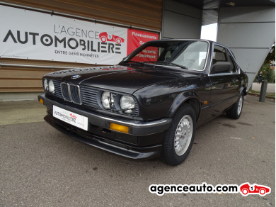 Bmw Série 3 Cabriolet — 2