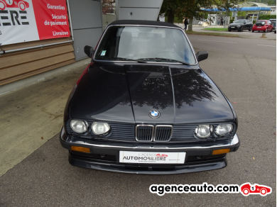 Bmw Série 3 Cabriolet — 6