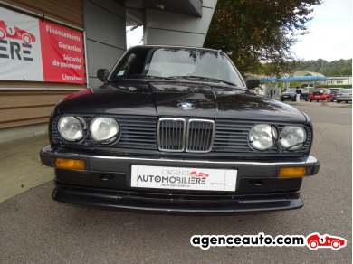 Bmw Série 3 Cabriolet — 4