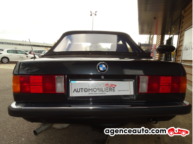 Bmw Série 3 Cabriolet — 9
