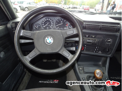 Bmw Série 3 Cabriolet — 18