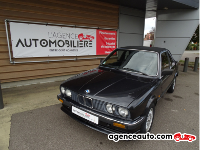 Bmw Série 3 Cabriolet — 22