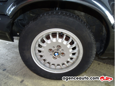 Bmw Série 3 Cabriolet — 35