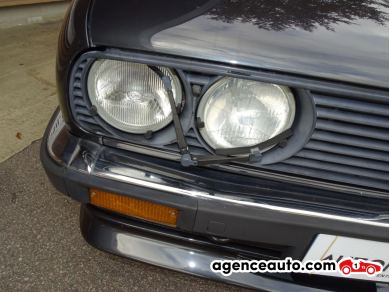 Bmw Série 3 Cabriolet — 27