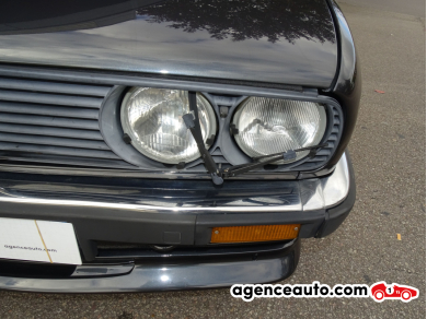 Bmw Série 3 Cabriolet — 28