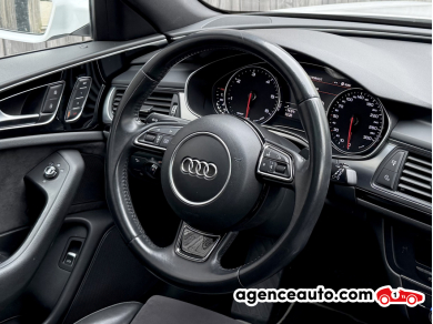 Audi A6 — 7