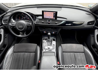 Audi A6 — 6