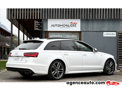Audi A6 — 4