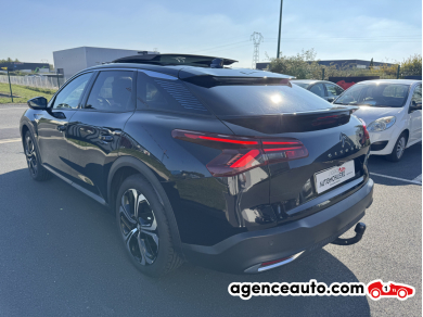 Citroen C5 X — 5