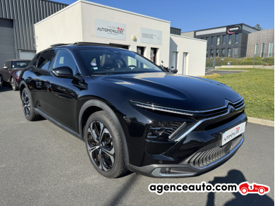 Citroen C5 X