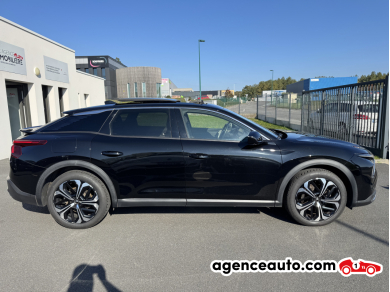 Citroen C5 X — 2