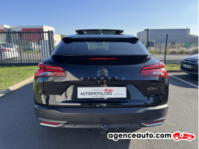 Citroen C5 X — 4