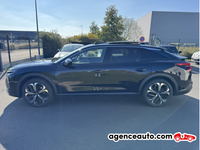 Citroen C5 X — 6