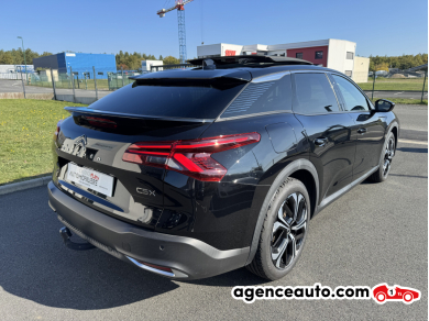Citroen C5 X — 3