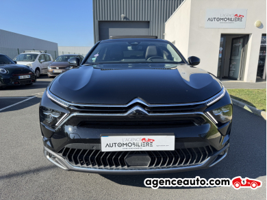 Citroen C5 X — 8