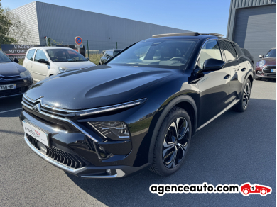 Citroen C5 X — 7