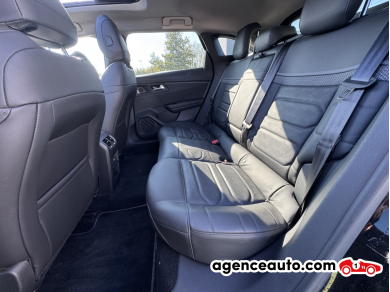 Citroen C5 X — 16
