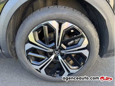Citroen C5 X — 36