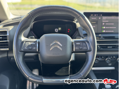 Citroen C5 X — 12