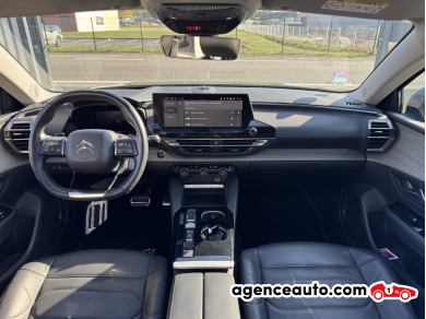 Citroen C5 X — 11