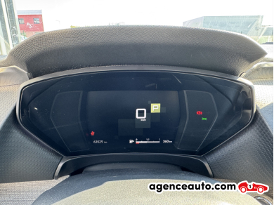 Citroen C5 X — 20