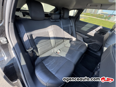 Citroen C5 X — 15