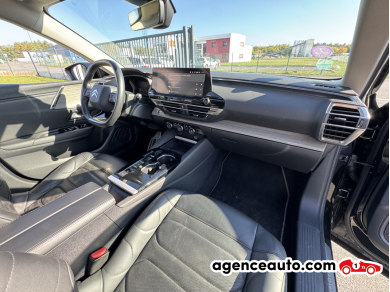 Citroen C5 X — 13
