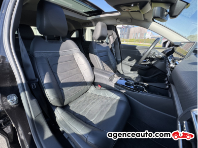 Citroen C5 X — 14